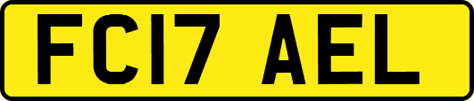 FC17AEL