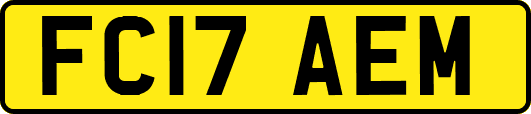 FC17AEM
