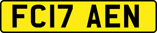 FC17AEN