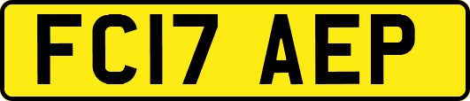 FC17AEP