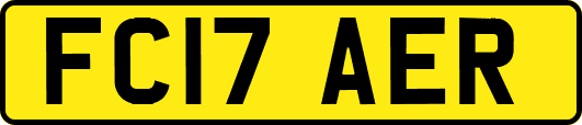 FC17AER