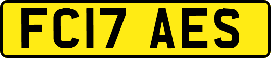 FC17AES