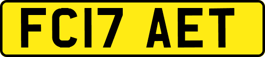 FC17AET