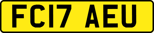 FC17AEU
