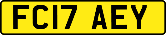 FC17AEY