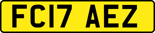 FC17AEZ