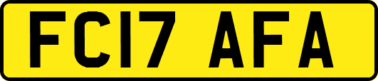 FC17AFA