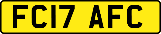 FC17AFC
