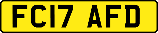 FC17AFD