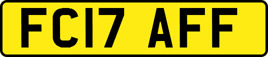 FC17AFF