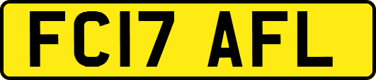 FC17AFL