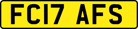 FC17AFS