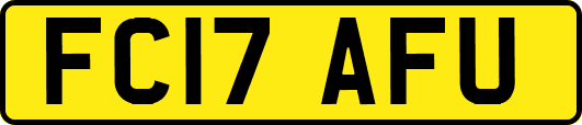 FC17AFU