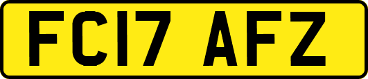 FC17AFZ