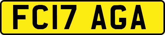 FC17AGA