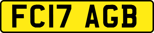 FC17AGB