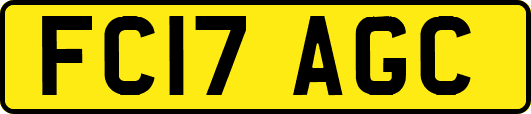 FC17AGC
