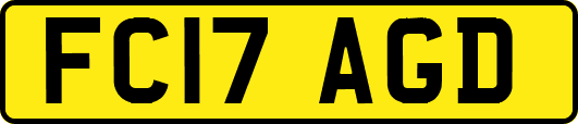FC17AGD
