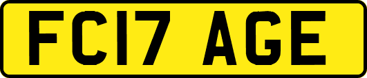 FC17AGE