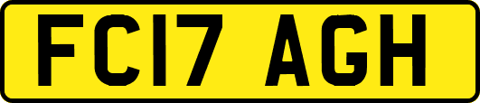 FC17AGH