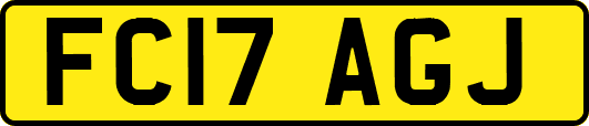 FC17AGJ