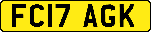 FC17AGK