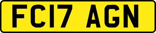 FC17AGN