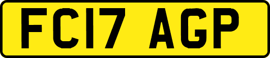 FC17AGP