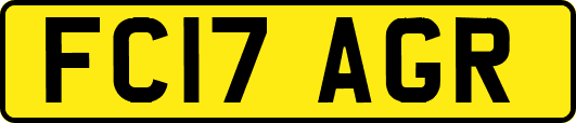 FC17AGR