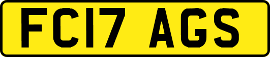 FC17AGS