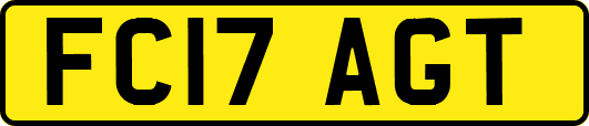 FC17AGT