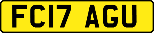 FC17AGU