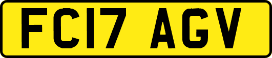 FC17AGV