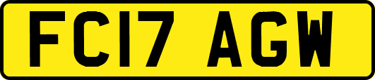 FC17AGW
