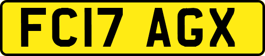 FC17AGX