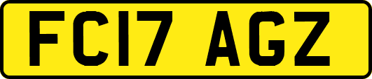 FC17AGZ