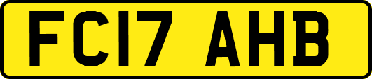FC17AHB