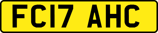 FC17AHC
