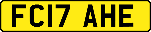 FC17AHE