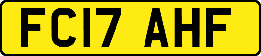FC17AHF