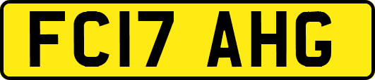 FC17AHG