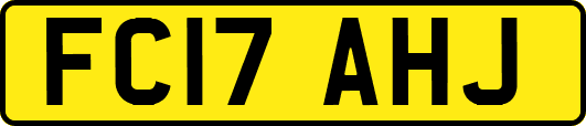FC17AHJ