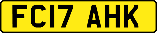 FC17AHK