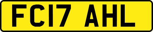 FC17AHL