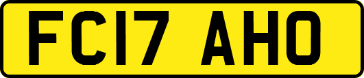 FC17AHO