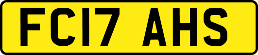 FC17AHS