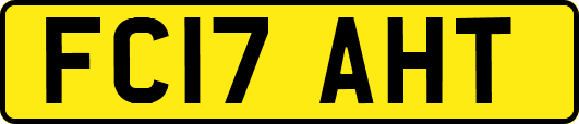 FC17AHT