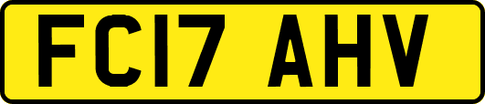 FC17AHV