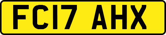 FC17AHX