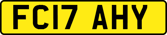 FC17AHY